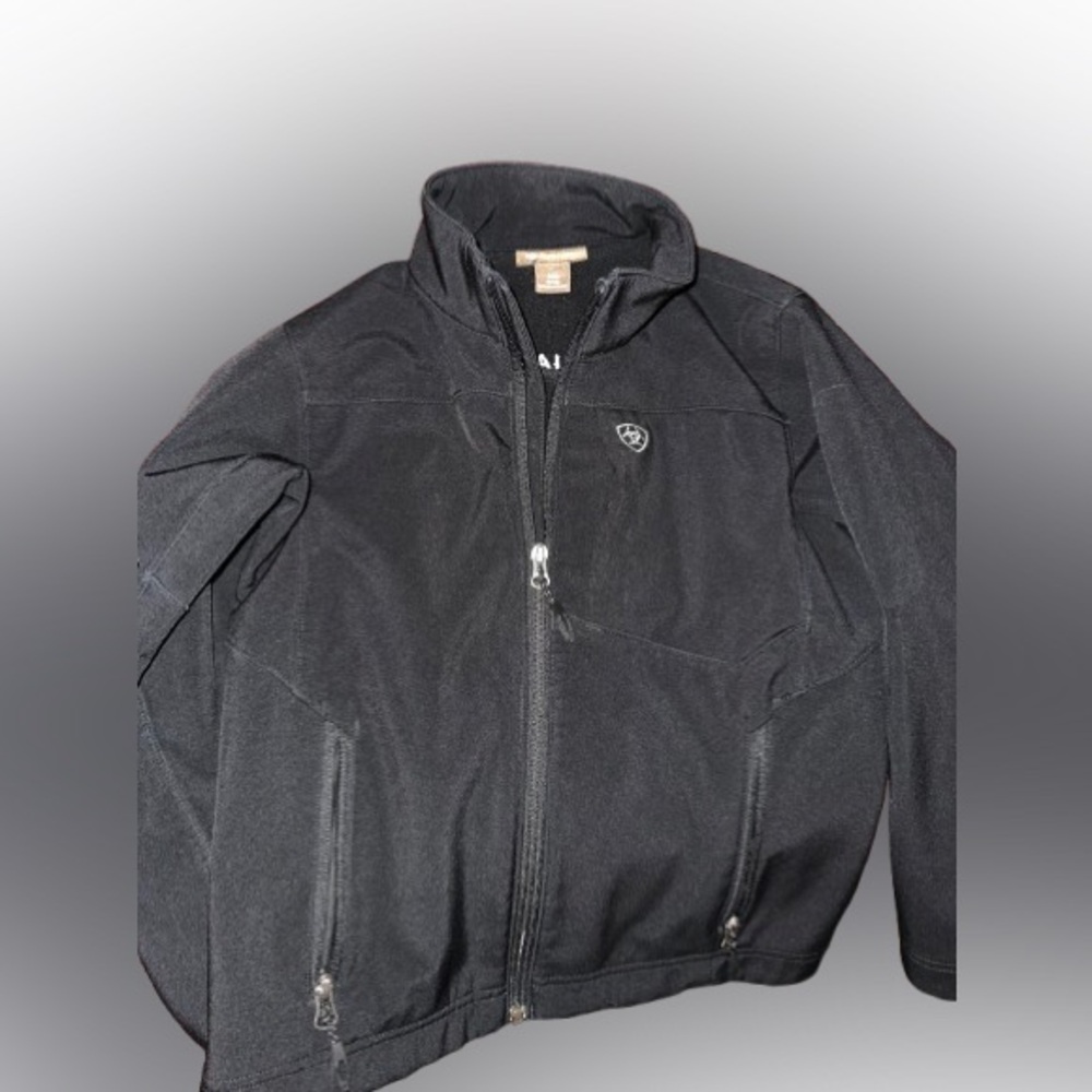 Youth S Ariat Jacket